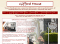 giffordhouseedinburgh.com