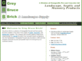 greybrucebrick.com