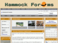 hammockforums.net