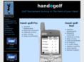 handegolf.com