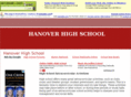 hanoverhighschool.com