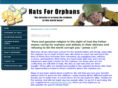 hatsfororphans.org