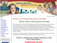 homelessfamilycenter.com