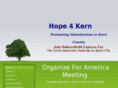 hope4kern.org