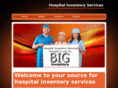 hospitalinventoryservices.com