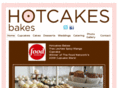 hotcakesbakes.com