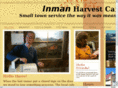 inmanharvestcafe.com