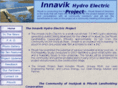 innavik.com