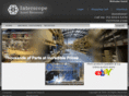 interscopesalvage.com