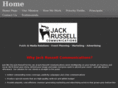 jackrussellcommunications.com