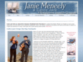 janiemeneely.com
