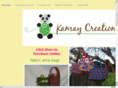 kamaycreations.com
