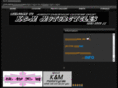 kandm-motorcycles.net