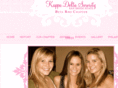 kappadeltalove.com
