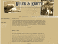 kulerogkrutt.com