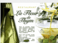 la-fleur-de-thym.com