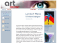 lambertmaria-wintersberger.com