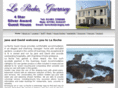 larocheguesthouseguernsey.com