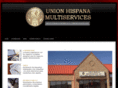 launionhispana.com