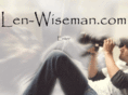 len-wiseman.com