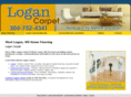 logancarpetwv.com