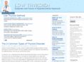 lowthyroid.org