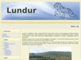 lundur.com