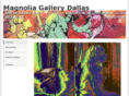 magnoliagallerydallas.com