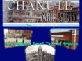mainstreetchanute.com