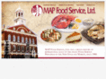 mapfoodservice.com