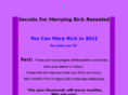 marryrichtv.com
