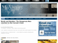 mcalvanycommentary.com