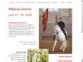 melissasimms.com