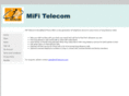 mifi-telecom.com