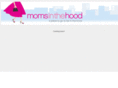 momsinthehood.com