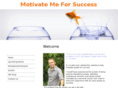 motivatemeforsuccess.com
