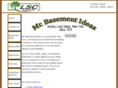 mrbasementideas.com