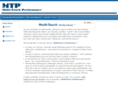 multi-touchperformance.com
