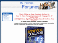 myfanpagefortunes.com