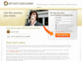 myfastcashloans.com