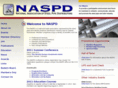 naspd.com