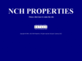 nchproperties.com
