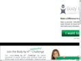 neverfeelhungry.com