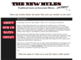 newmules.net