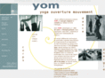 omyogamaroc.com