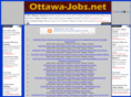 ottawa-jobs.net