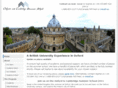 oxfordandcambridgesummerschool.com
