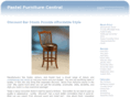 pastel-furniture-central.com