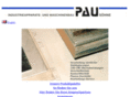 pau-maschinenbau.com