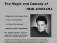 pauldriscoll.com
